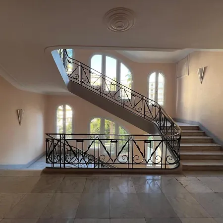 Palais Miramar - Sea